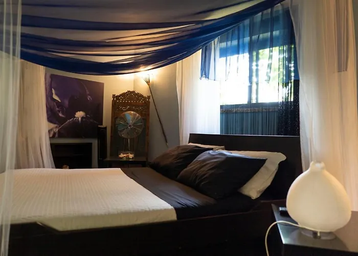 Πανσιόν Pastorelli 4*