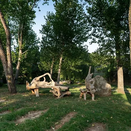 Pastorelli Guest house Pergusa