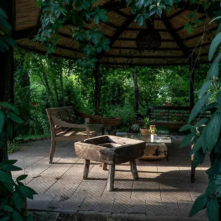 Pastorelli 4* Pergusa