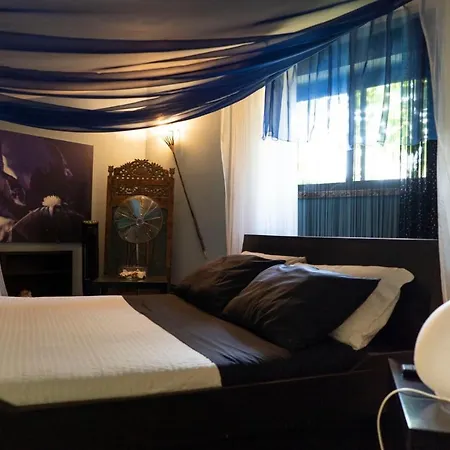 Pensionat Pastorelli 4*