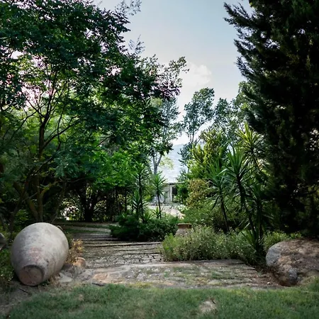 Guest house Pastorelli