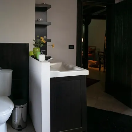 Pastorelli Guest house Pergusa
