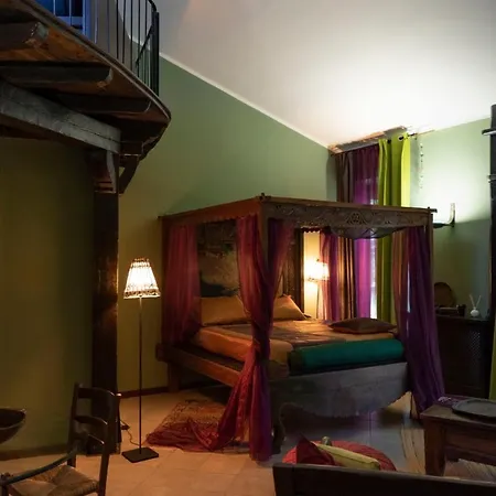 Pensionat Pastorelli 4*