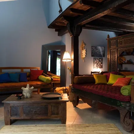 Pastorelli Guest house Pergusa