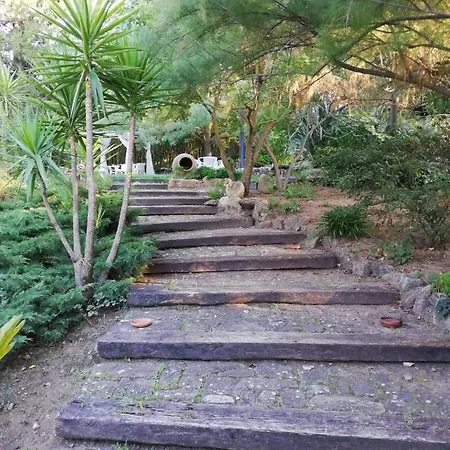 Pastorelli Pensionat