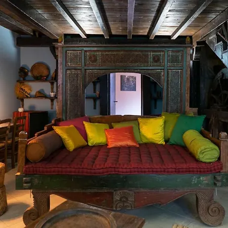 Pastorelli Guest house Pergusa