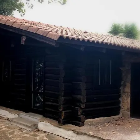 Pensionat Pastorelli