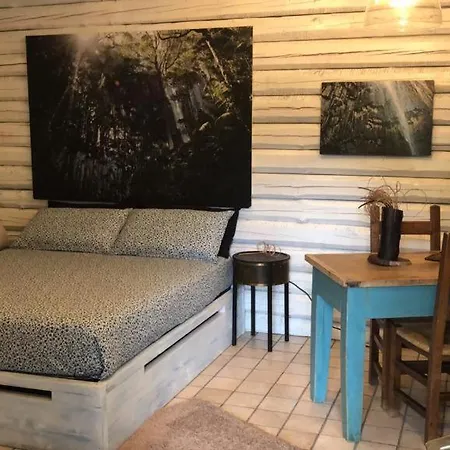 Pensionat Pastorelli