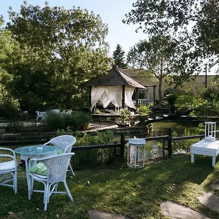 Pastorelli Guest house