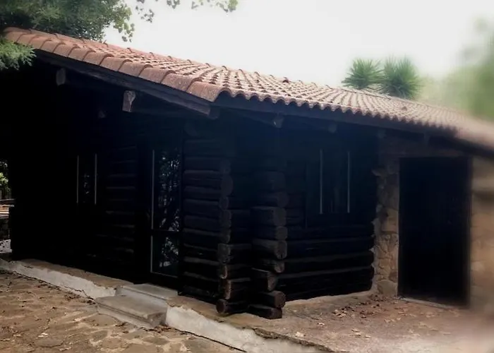 Pensionat Pastorelli